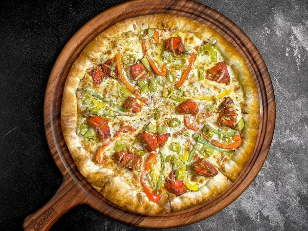 Goodies Food Factory