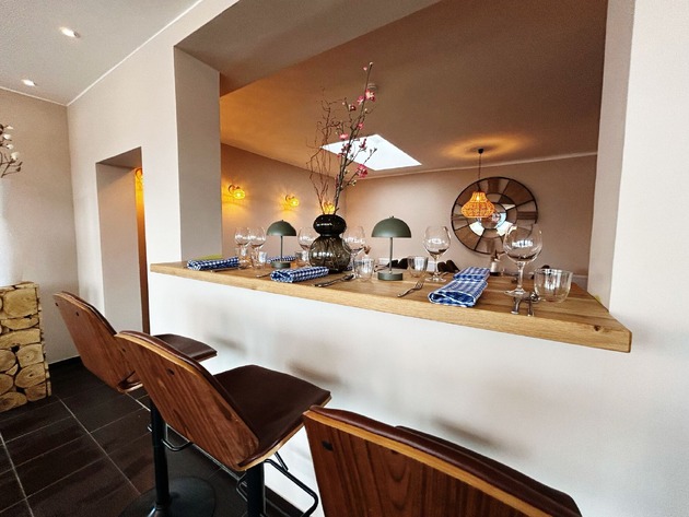 KEYMA Grill Restaurant