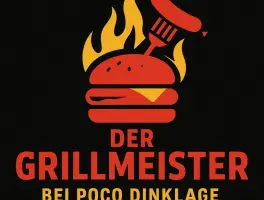 Der Grillmeister bei Poco Dinklage in 49413 Dinklage: