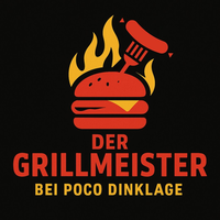 Der Grillmeister bei Poco Dinklage · 49413 Dinklage · Webergasse 9-11