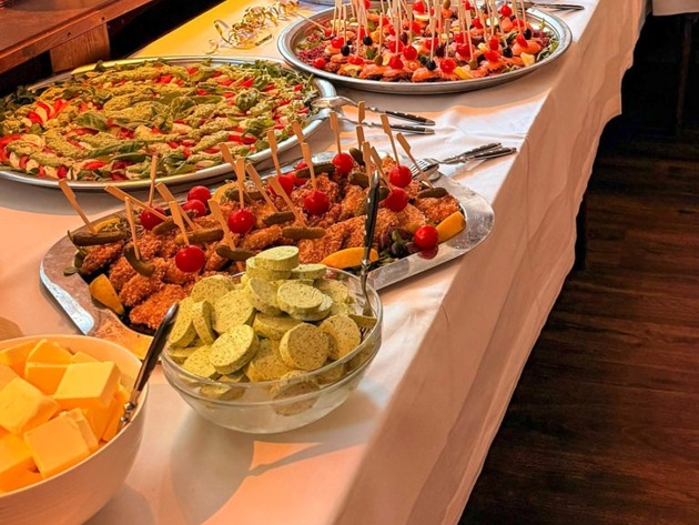 Landmann in Köln Lindenthal