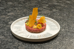 Soulfood-Küche im Hofgut-Restaurant