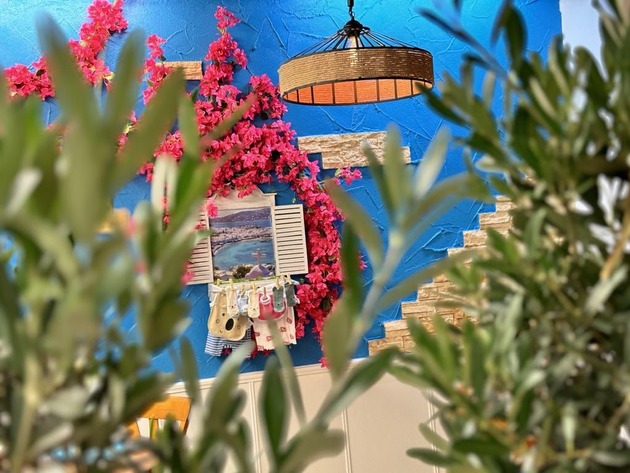 Oregano Grillhaus Restaurant