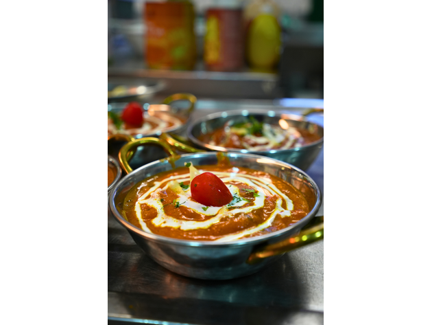 Tandoori Mehfil | Indisches Restaurant