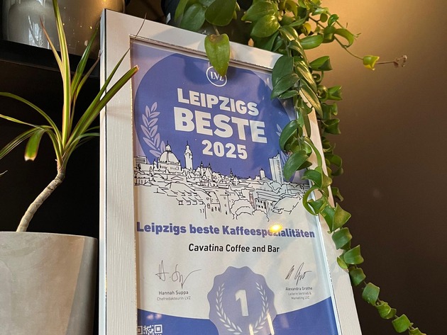 Cavatina Coffee and Bar