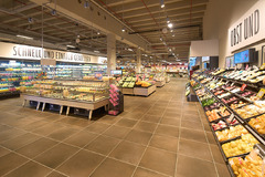 REWE_Königswieser Straße 5 München Obst und Gemüse