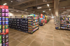 REWE_Königswieser Straße 5 München Getränke