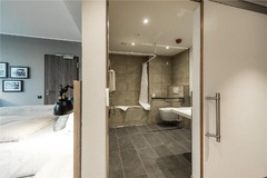 Superior Room Accessible