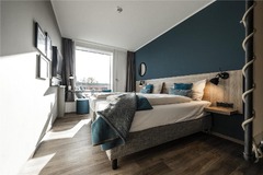 Standard Room High Floor