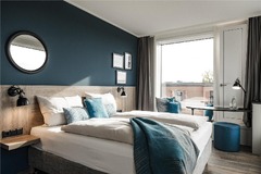 Standard Room High Floor