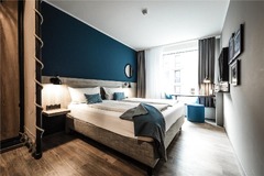 Standard Room High Floor