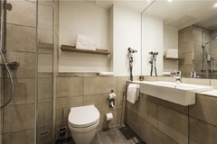 Standard, Superior and Studio Bath