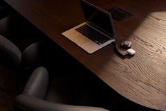 The Cloud One Meetingraum