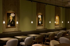 The Cloud One One Lounge