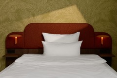 The Cloud One Zimmer