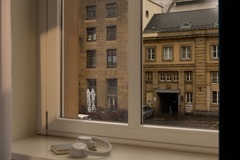 The Cloud One Zimmer Aussicht