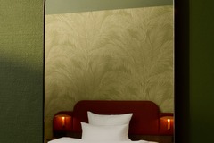 The Cloud One Zimmer