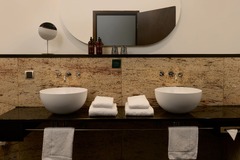 The Cloud One Zimmer Bad