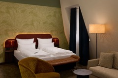 The Cloud One Zimmer