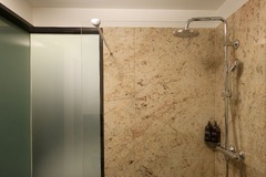 The Cloud One Zimmer Bad