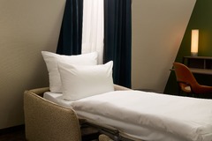 The Cloud One Zimmer