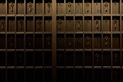 The Cloud One Rezeption