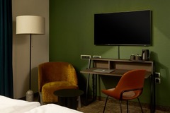 The Cloud One Zimmer