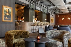 The Cloud One One Lounge