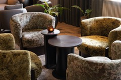 The Cloud One One Lounge
