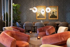 The Cloud One One Lounge