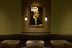 The Cloud One One Lounge