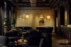 The Cloud One One Lounge