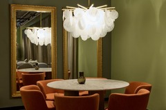 The Cloud One One Lounge