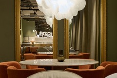 The Cloud One One Lounge