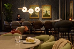 The Cloud One One Lounge