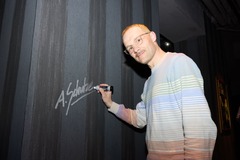 The Cloud One Designer A. Schutze