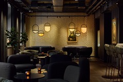 The Cloud One One Lounge