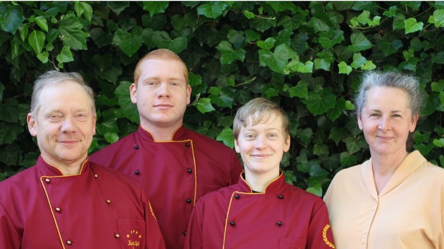 Konditorei Cafe Huber