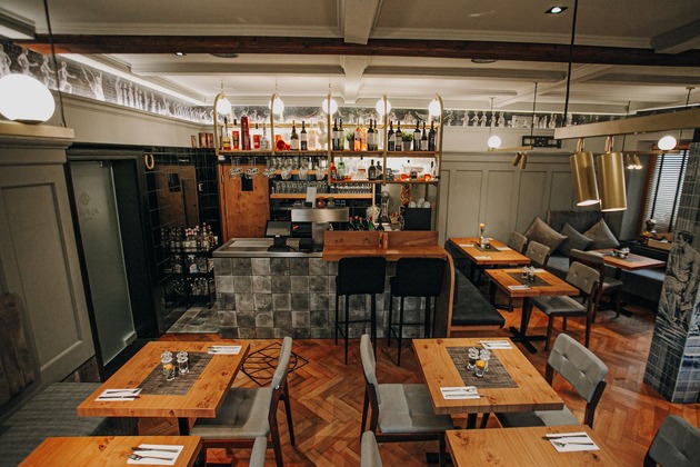 Alpha Restaurant Fürth