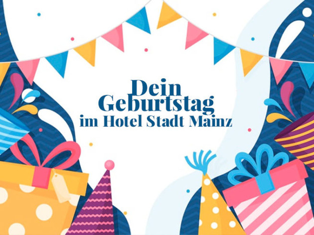 Hotel Stadt Mainz