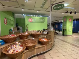 go asia Supermarkt - Köln in 50667 Köln: