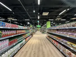 go asia Supermarkt - Hannover in 30159 Hannover: