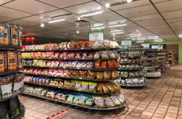 go asia Supermarkt - Singen in 78224 Singen: