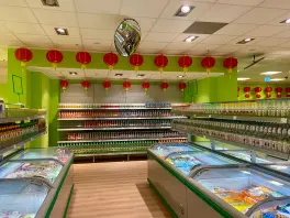 go asia Supermarkt - Dresden Prager Str. 3 in 01069 Dresden: