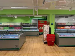 go asia Supermarkt - Dortmund in 44137 Dortmund: