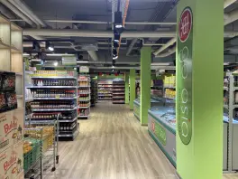 go asia Supermarkt - Braunschweig in 38100 Braunschweig: