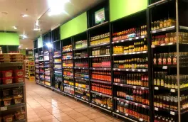 go asia Supermarkt - Mannheim P1 in 68161 Mannheim: