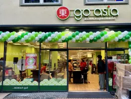 go asia Supermarkt - Gießen Seltersweg 77 in 35390 Gießen:
