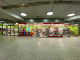 go asia Supermarkt - Essen U-Bahnpassage in 45127 Essen: