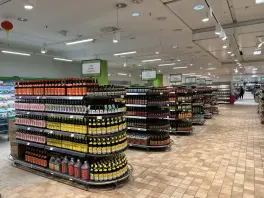 go asia Supermarkt - Stuttgart Königstraße 6 in 70173 Stuttgart: